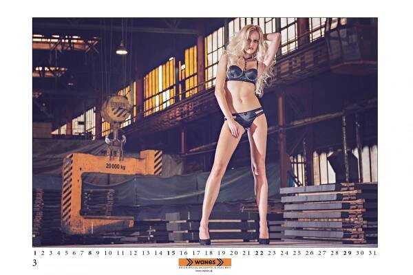 Kalendár 2015 | Radka Bakajsová | Photographer