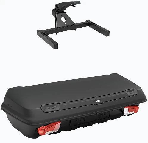 Thule Arcos Box L + platforma