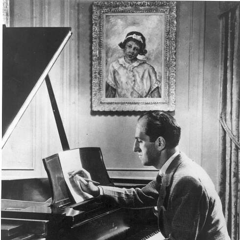 George Gershwin - The New York Times