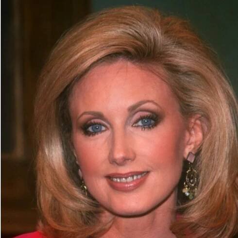 morgan-fairchild-through-the-years