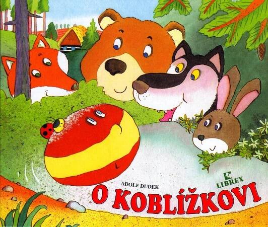 O Koblížkovi