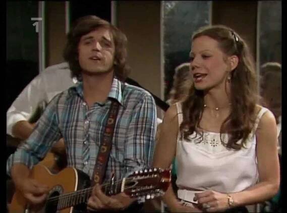 Lenka Filipová & Karel Zich - Mosty