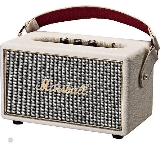 Marshall Kilburn Cream