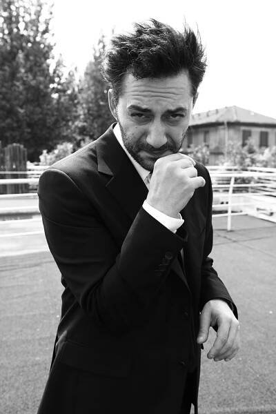 FILIPPO TIMI