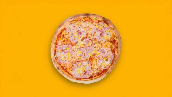 DON'S pizza Karlín | Wolt | Doručení | Praha