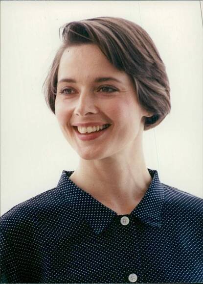 Isabella Rossellini: Stunning photos of the Italian star