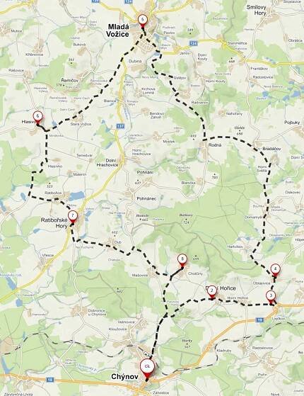mapa trasa vyjizdka 2019 1