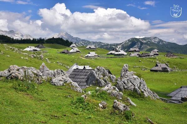 Tři mušketýři ve Slovinsku – Turisticky gurman