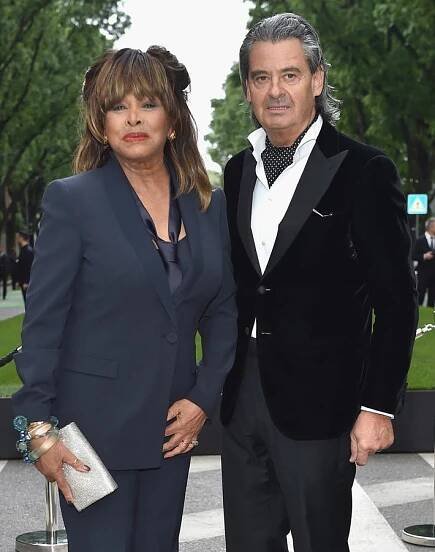 Tina Turner Net Worth | Celebrity Net Worth