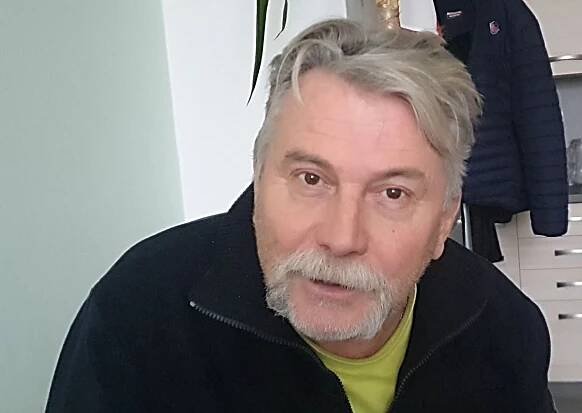 Videodotazník pro Vladimíra Caldra: S hokejem jsem začínal na rybníce