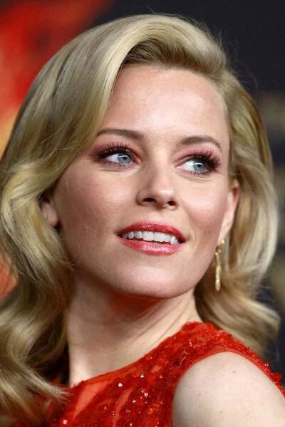 Elizabeth Banks herečka