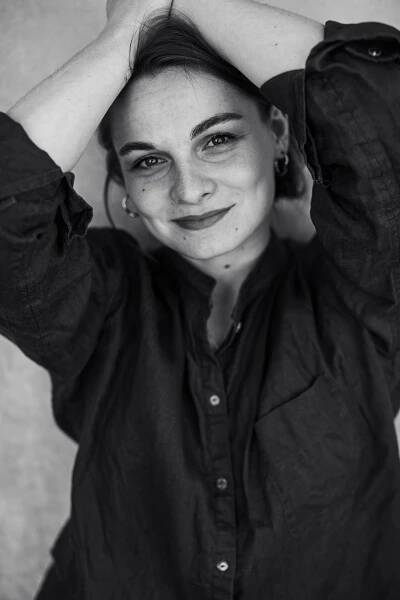 Barbora Křupková - Castingofka.cz