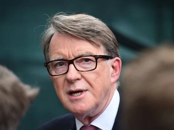 Peter Mandelson is a gamble as US ambassador – but exactly what we and Trump needs
