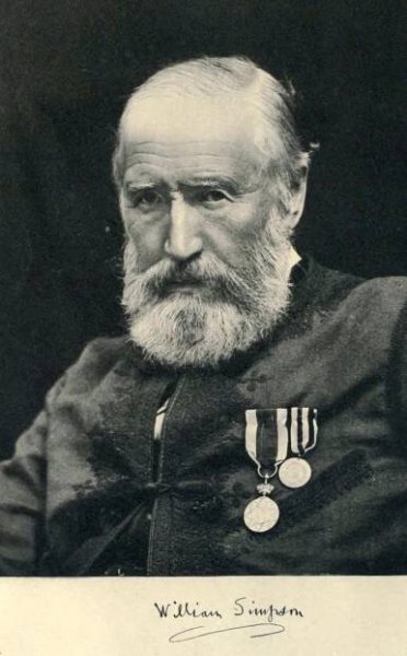 William Simpson (Künstler) – Wikipedia
