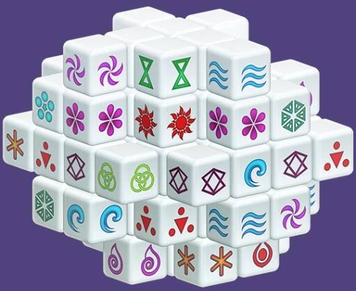 Mahjong Dimensions: 3D Puzzles – Aplikace na Google Play