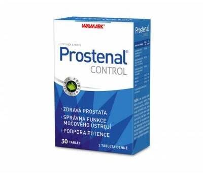 Prostenal CONTROL 30 tablet