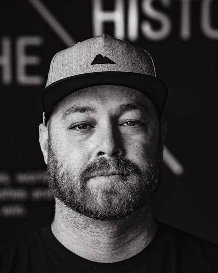 Meet Mike Cohen — Mike Cohen