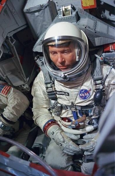 Walter Marty Schirra – Wikipédia
