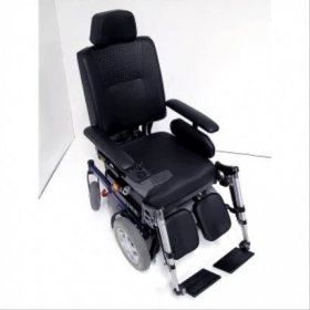 Elektrický invalidní vozík Beatle - Záruka 1 rok