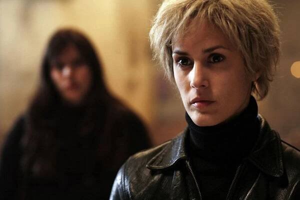 Strážca zákona - Z filmu - Olivia Bonamy