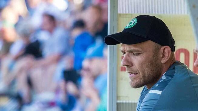 Rošáda v Příbrami. Tým na hraně sestupu mají pomoci osobnosti klubu