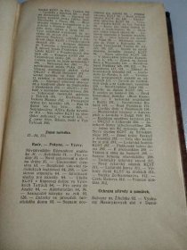 1930*Časopis turistů*Ročník XLII.*Vydávány Klubem českých turistů  - Knihy