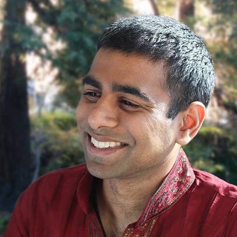 Arun Saigal - Mercury Soul