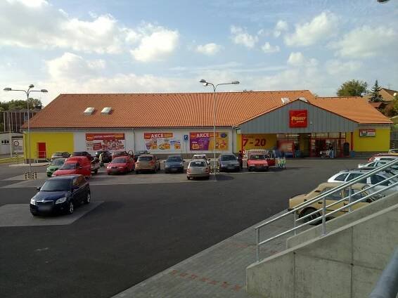 Penny Market foto 2