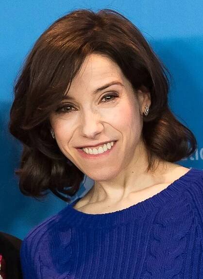 Sally Hawkins v roce 2017