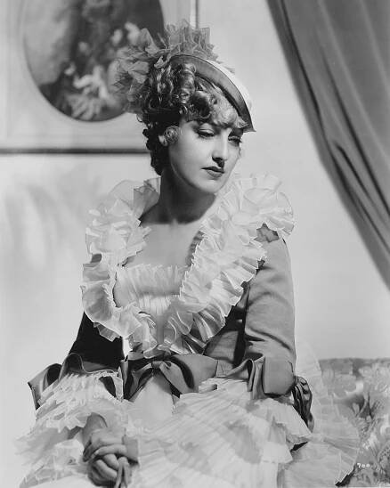 Veselá vdova - Promo - Jeanette MacDonald