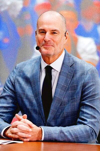 ESPN’s Jay Bilas on His March Madness Sleepers, the UNC Controversy, and His Favorite Final Four Cities