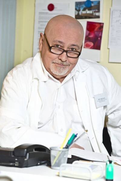 Ota Jirák přiznal vážnou nemoc: Zástavy dechu a dlouhé minuty bez kyslíku!