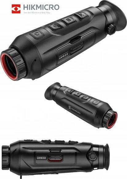 Hikmicro Lynx LH19 2.0