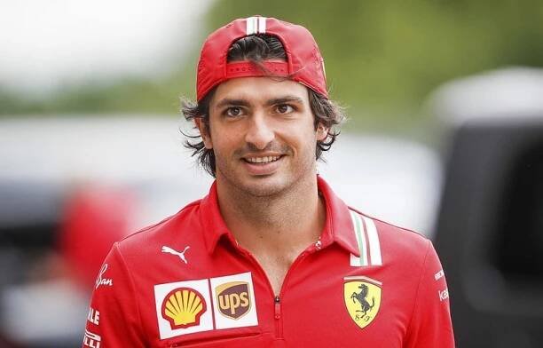 Carlos Sainz Jr. – španělský mistr světa v rallye