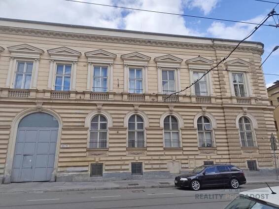 Cejl, Brno - Zábrdovice
