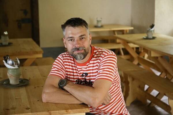 Ondřej Slačálek