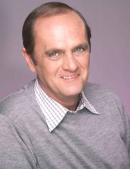 Bob Newhart