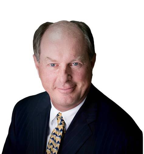 Geoff Brown