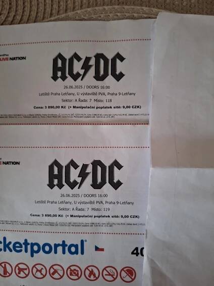 AC/DC