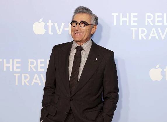 Eugene Levy