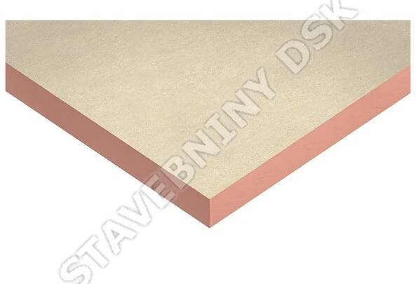 Kooltherm K3 tl. 20 mm (bal. 17,28 m2) λ=0,021