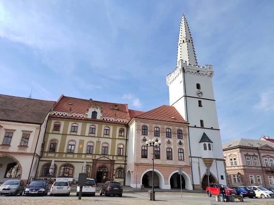 Cestovatelský fotodeník
