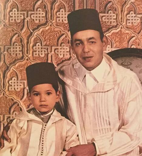 Mohammed VI. (Marokko) – Wikipedia