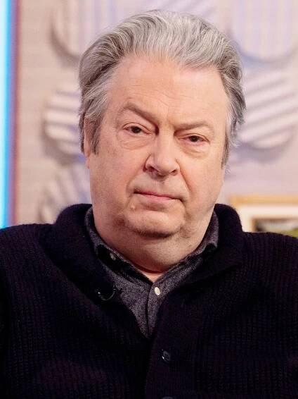 Roger Allam - Actor