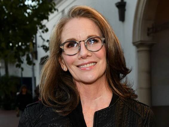 Melissa Gilbert Is in Recovery After a ‘Life-Altering’ Neck Surgery