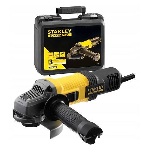 STANLEY FATMAX Bruska úhlová FMEG220