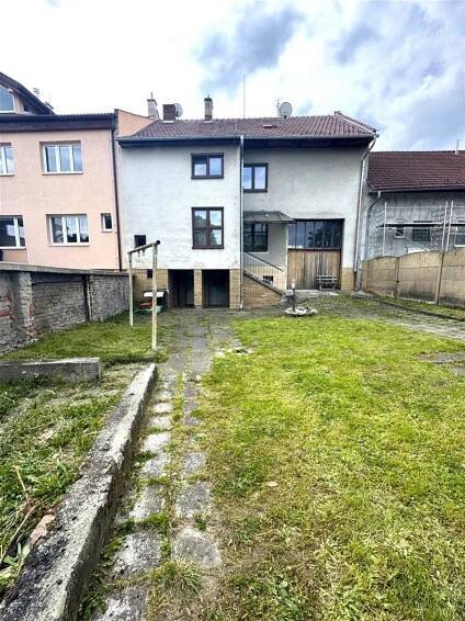 Prodej dvougeneračního rodinného domu v Otrokovicích  Kvítkovicích, obrázek č. 3