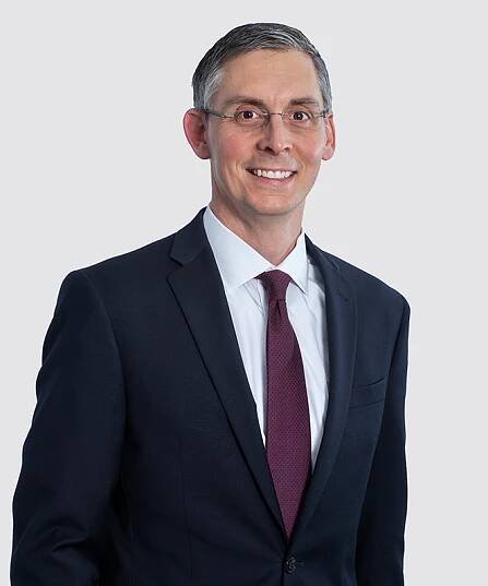 Matthew D. Favreau, CAIA, C(k)P - New Republic Partners