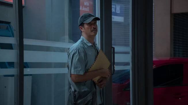 Joko Anwar: Noční můry a denní snění - Hypnóza - Z filmu