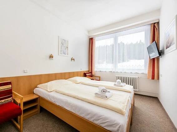 HOTEL AGRI